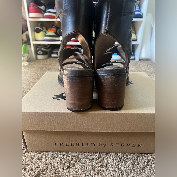 Freebird Quail - Picture 4 of 10